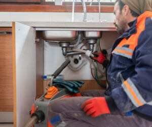About Plumbers Pros Wilson, MI