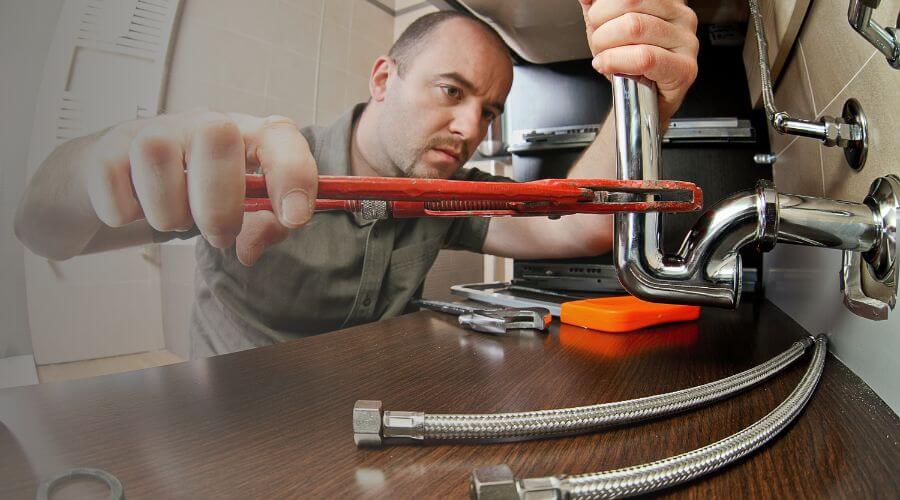 Local 24/7 Emergency Plumbing in Wilson, MI